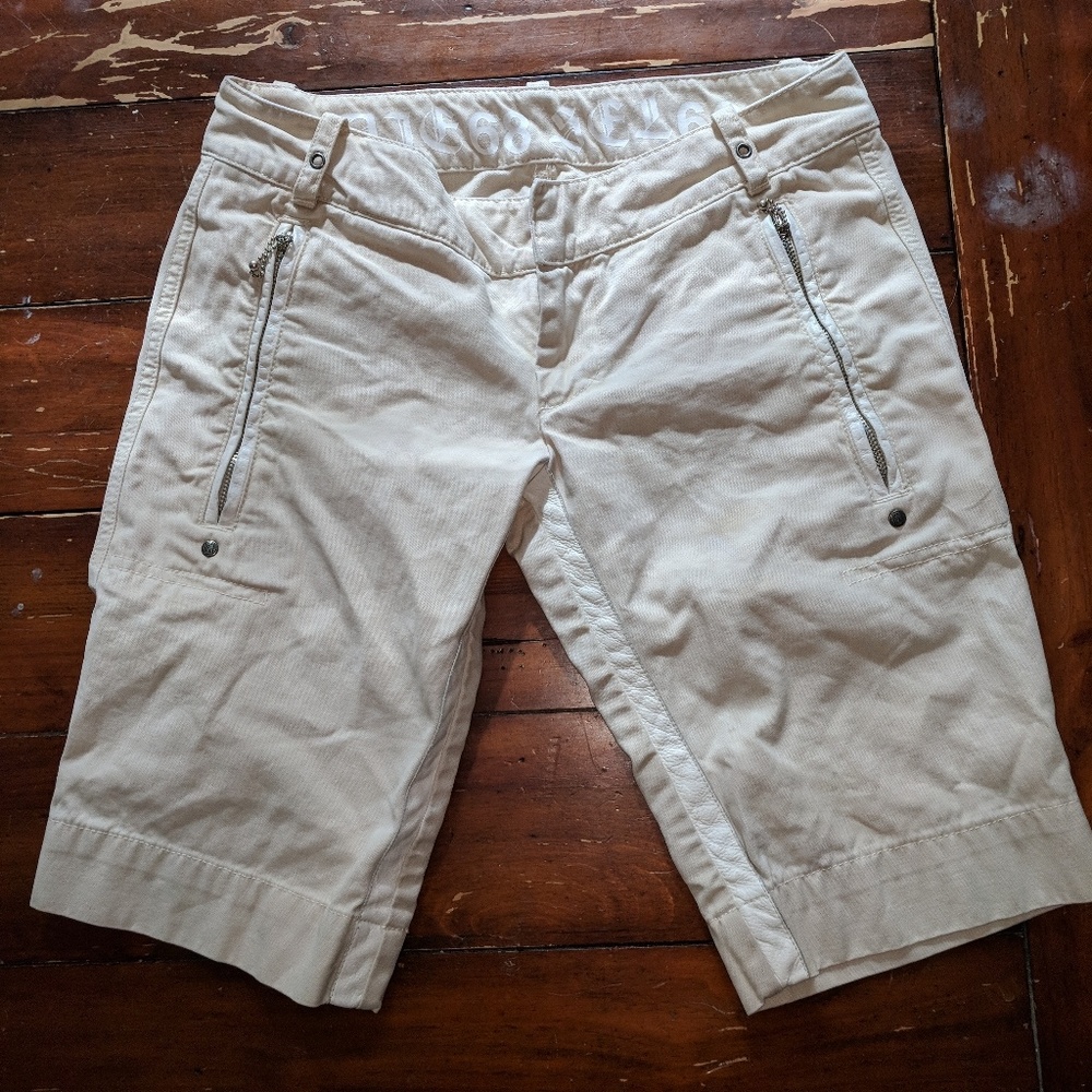 Diesel Womens shorts